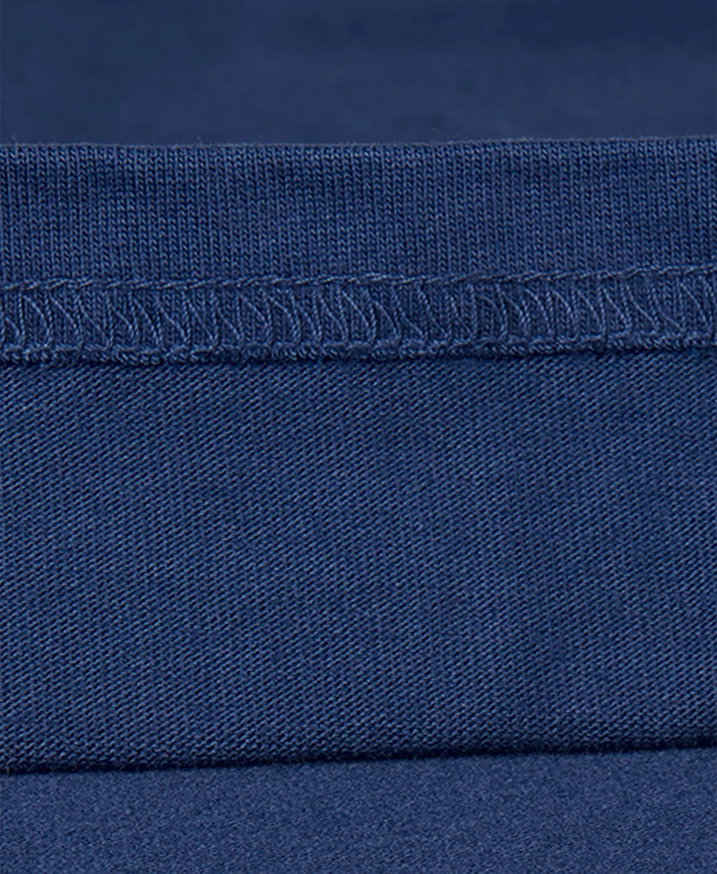 NAVY 250 GSM OVERSIZE