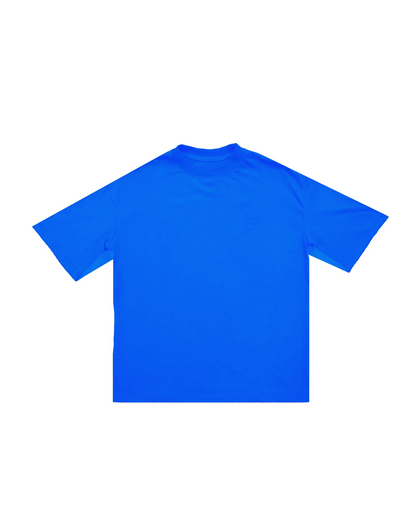 ROYAL BLUE 200 GSM OVERSIZE