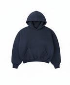 HOODIE HEAVYWEIGHT PREMIUM NAVY