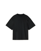 BLACK 250 GSM OVERSIZE
