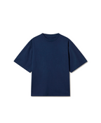 NAVY 250 GSM OVERSIZE