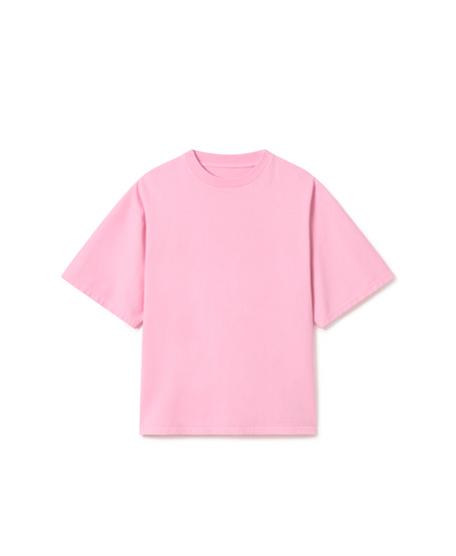ROSE 250 GSM OVERSIZE