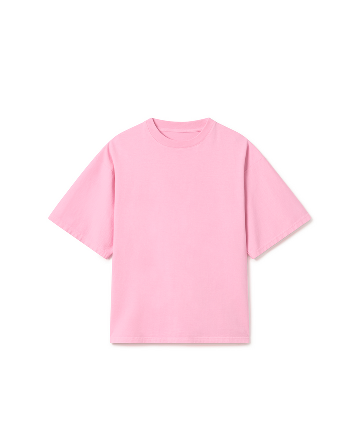 ROSE 250 GSM OVERSIZE