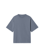 STONEWASH BLUE 250 GSM OVERSIZE