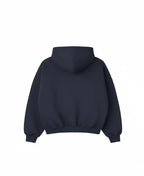 HOODIE HEAVYWEIGHT PREMIUM NAVY