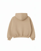 HOODIE HEAVYWEIGHT PREMIUM SAND