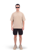 SAND 250 GSM OVERSIZE