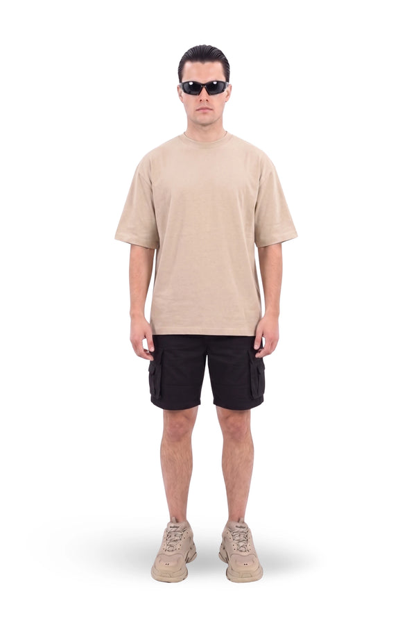 SAND 250 GSM OVERSIZE