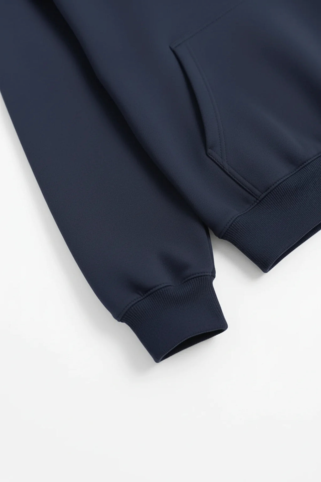 HOODIE HEAVYWEIGHT PREMIUM NAVY