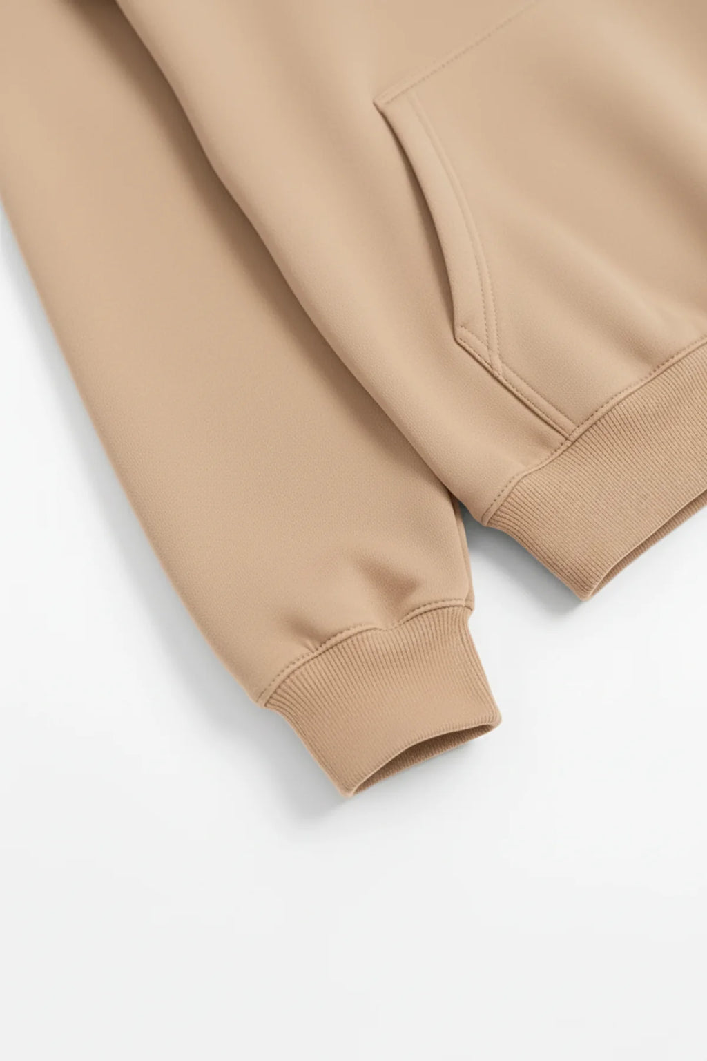 HOODIE HEAVYWEIGHT PREMIUM SAND