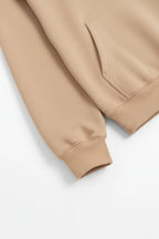 HOODIE HEAVYWEIGHT PREMIUM SAND