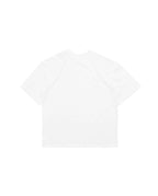 WHITE 200 GSM OVERSIZE