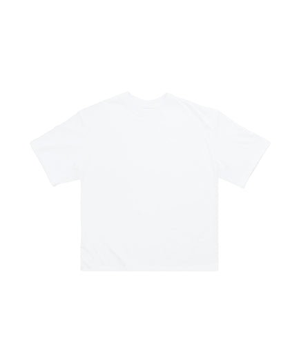 WHITE 200 GSM OVERSIZE