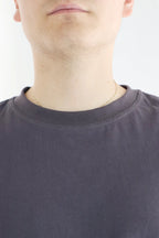 CARBON BLACK 250 GSM OVERSIZE