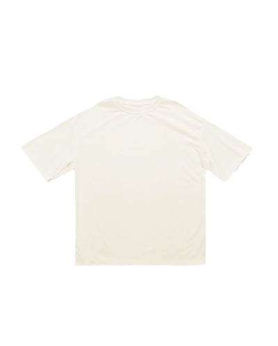 BONE CREAM 200 GSM OVERSIZE