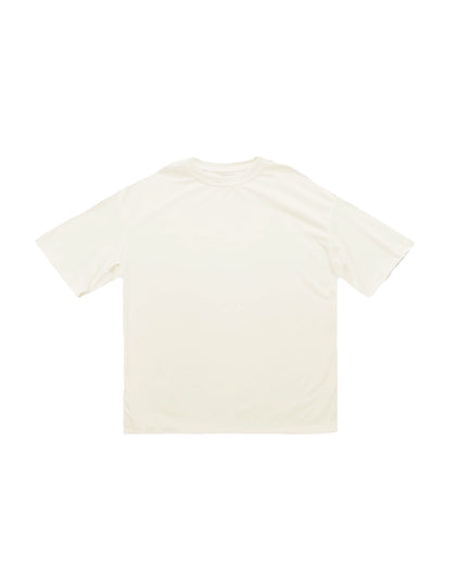 BONE CREAM 200 GSM OVERSIZE
