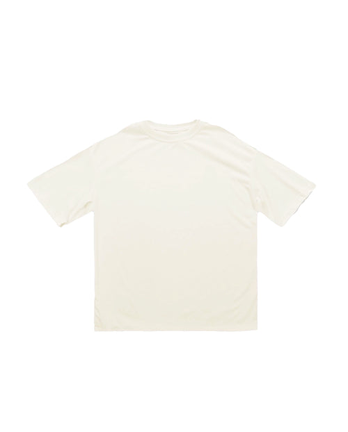 BONE CREAM 200 GSM OVERSIZE