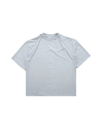 LIGHT JASPE GRAY 200 GSM OVERSIZE