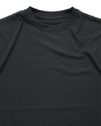 BLACK 200 GSM OVERSIZE