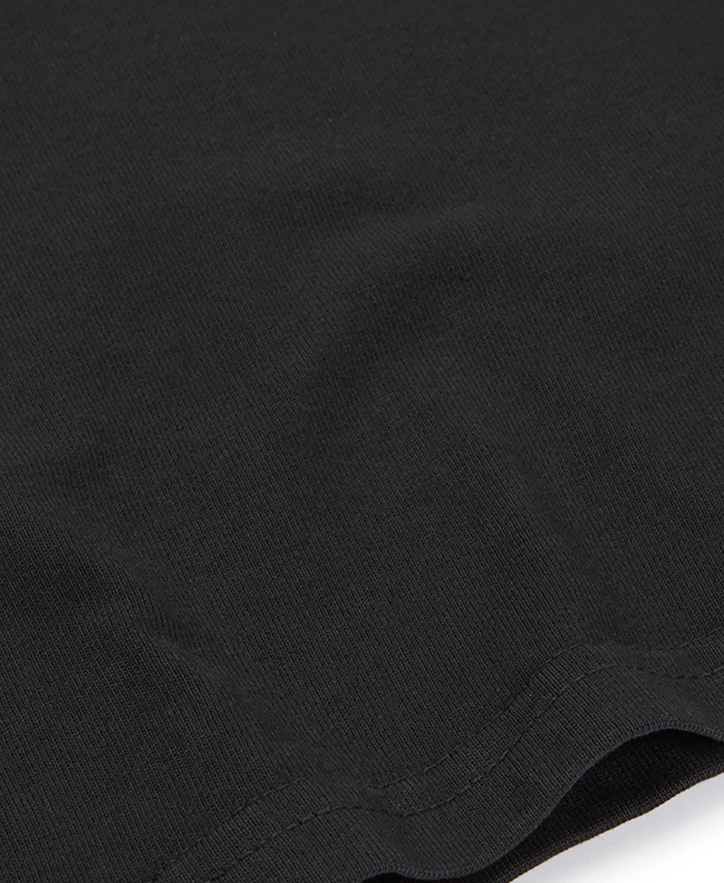 BLACK 250 GSM OVERSIZE