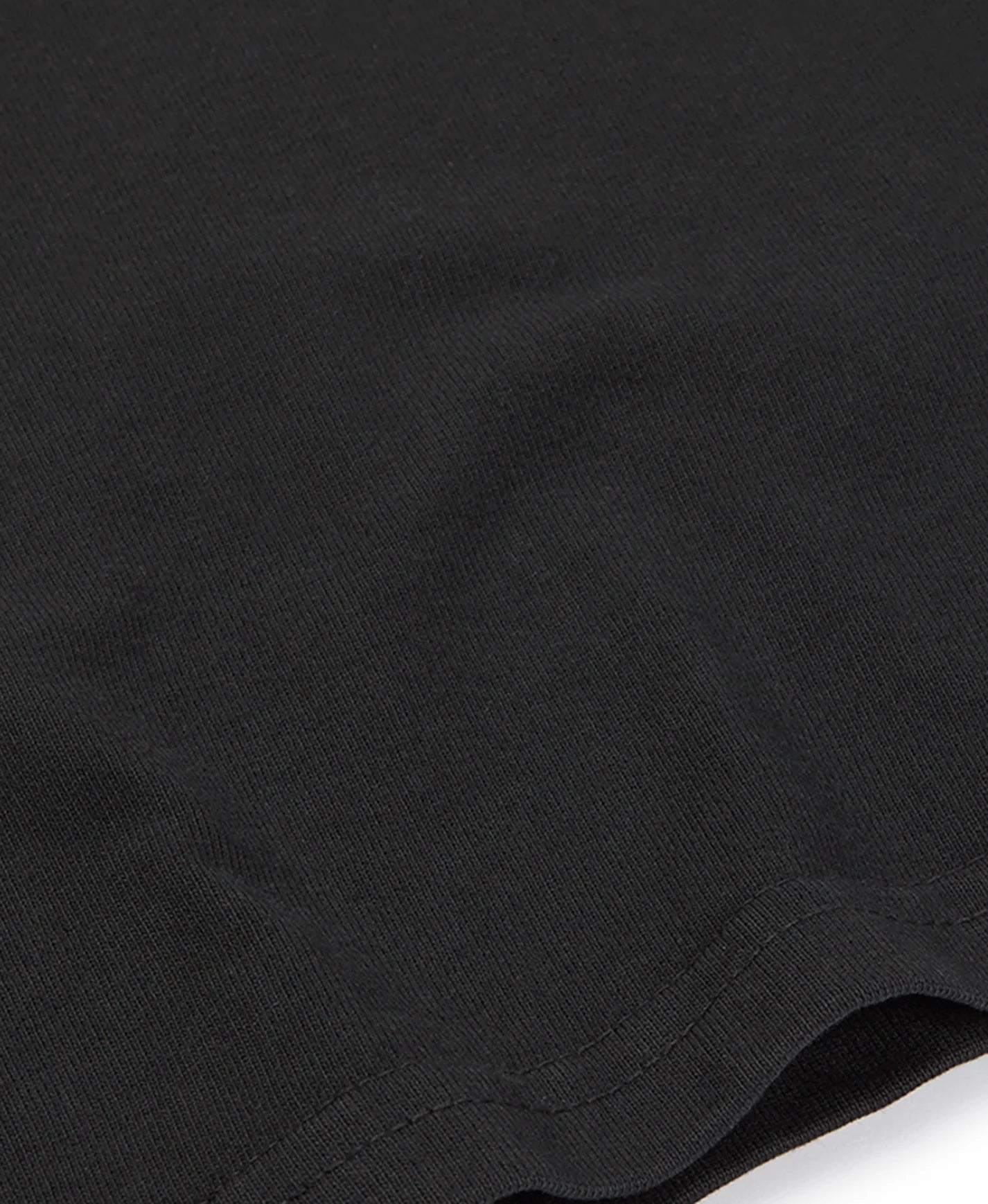 BLACK 250 GSM OVERSIZE