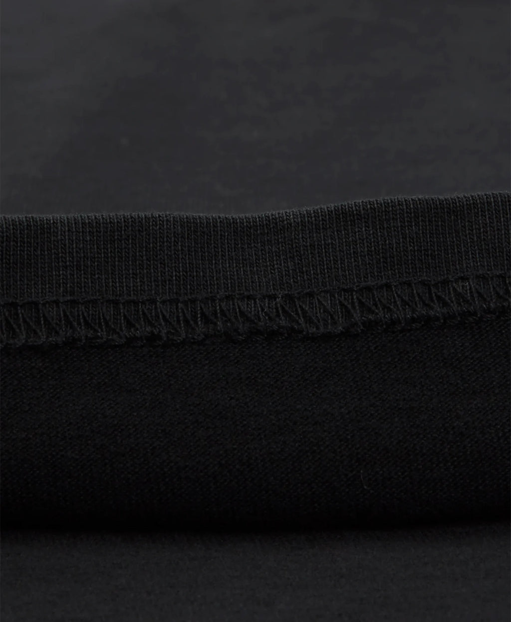 BLACK 250 GSM OVERSIZE