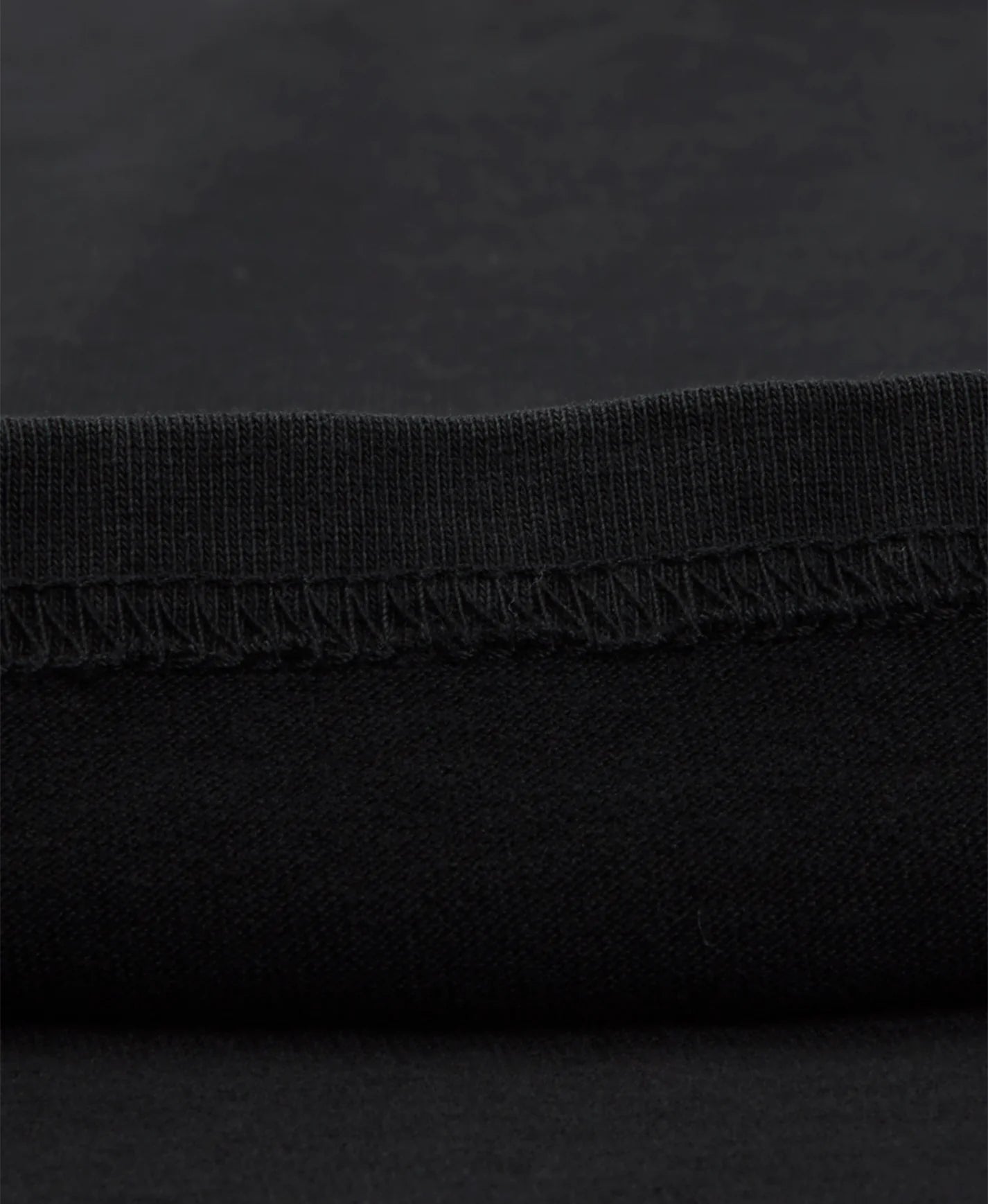 BLACK 250 GSM OVERSIZE