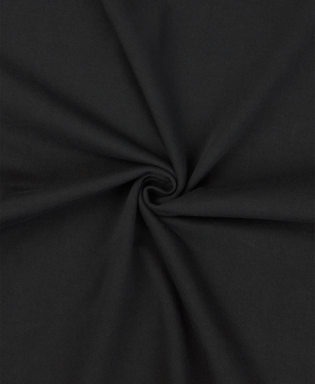 BLACK 250 GSM OVERSIZE