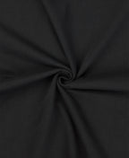 BLACK 250 GSM OVERSIZE