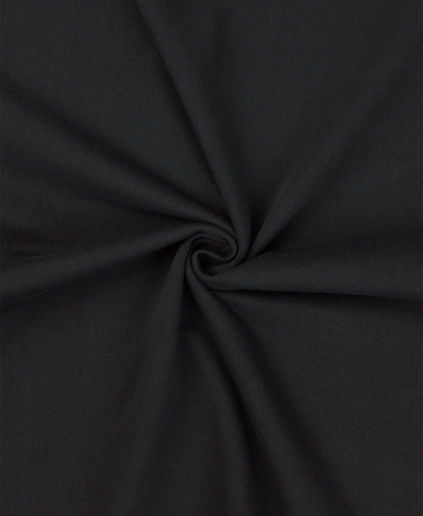BLACK 250 GSM OVERSIZE