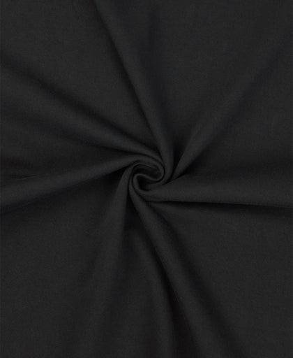 BLACK 250 GSM OVERSIZE