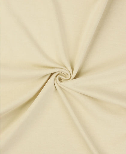 BONE CREAM 250 GSM OVERSIZE