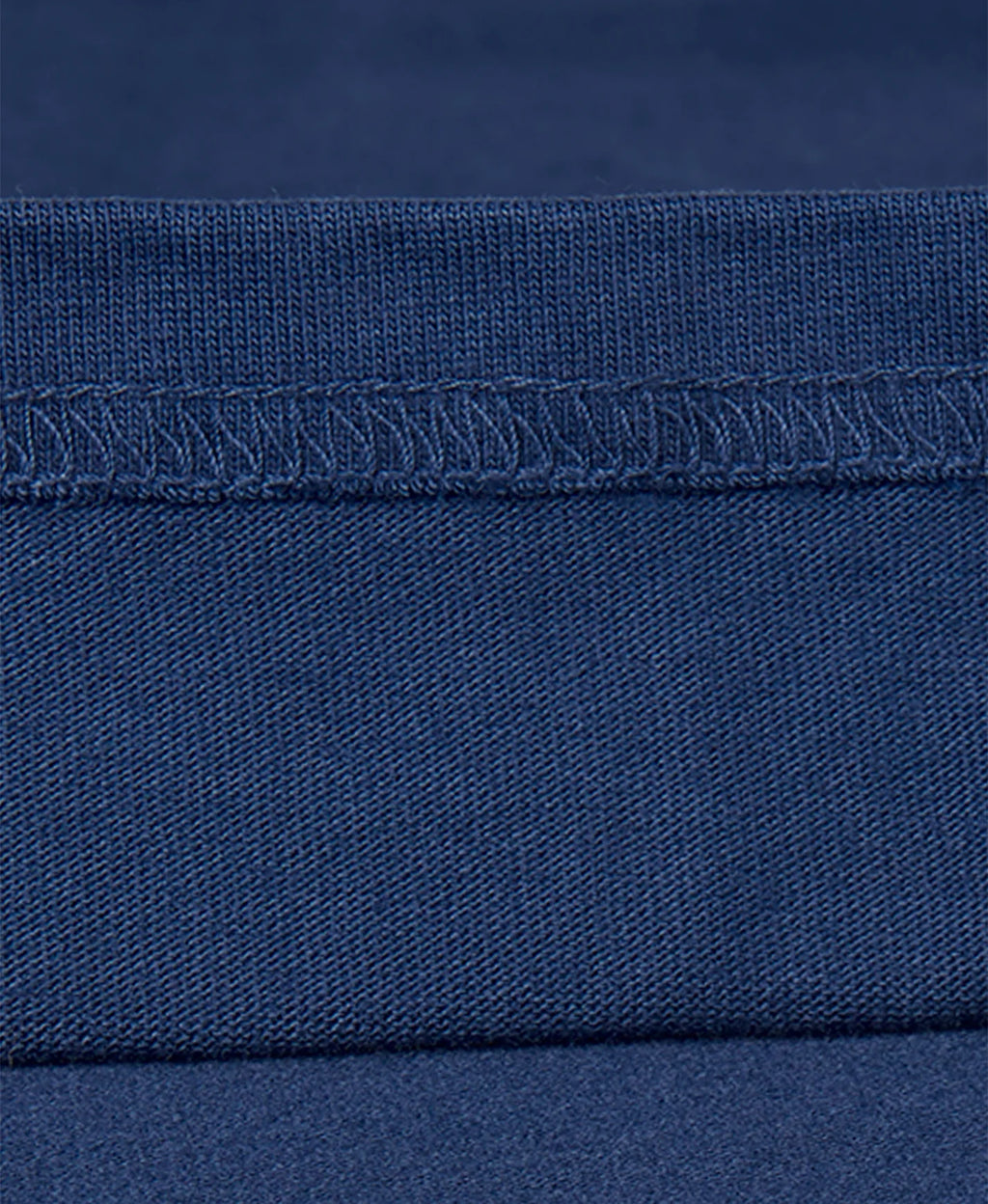 NAVY 250 GSM OVERSIZE