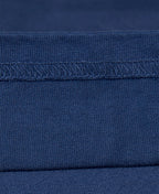 NAVY 250 GSM OVERSIZE