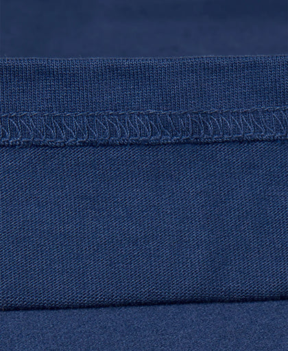 NAVY 250 GSM OVERSIZE