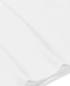 WHITE 250 GSM OVERSIZE