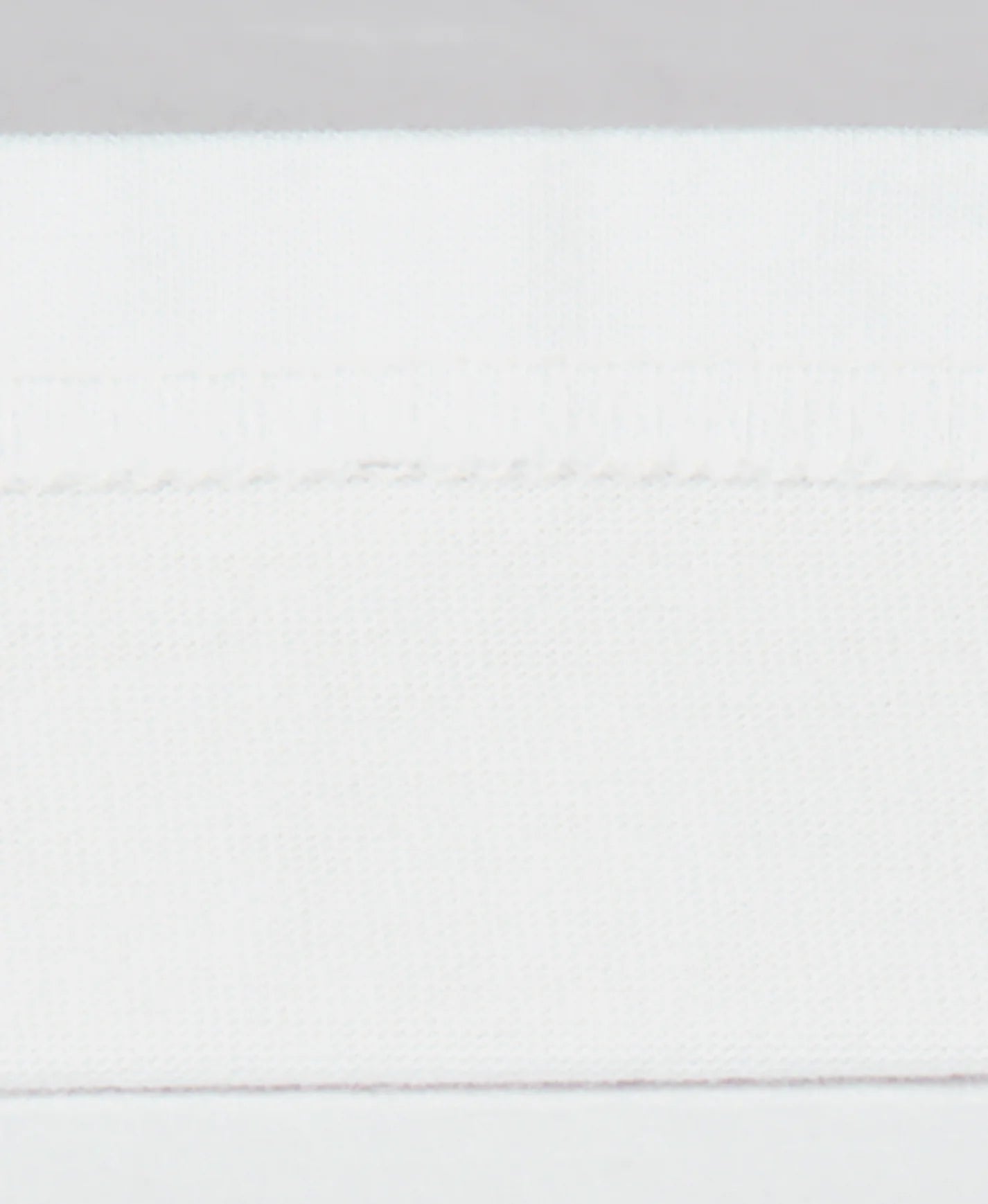 WHITE 250 GSM OVERSIZE