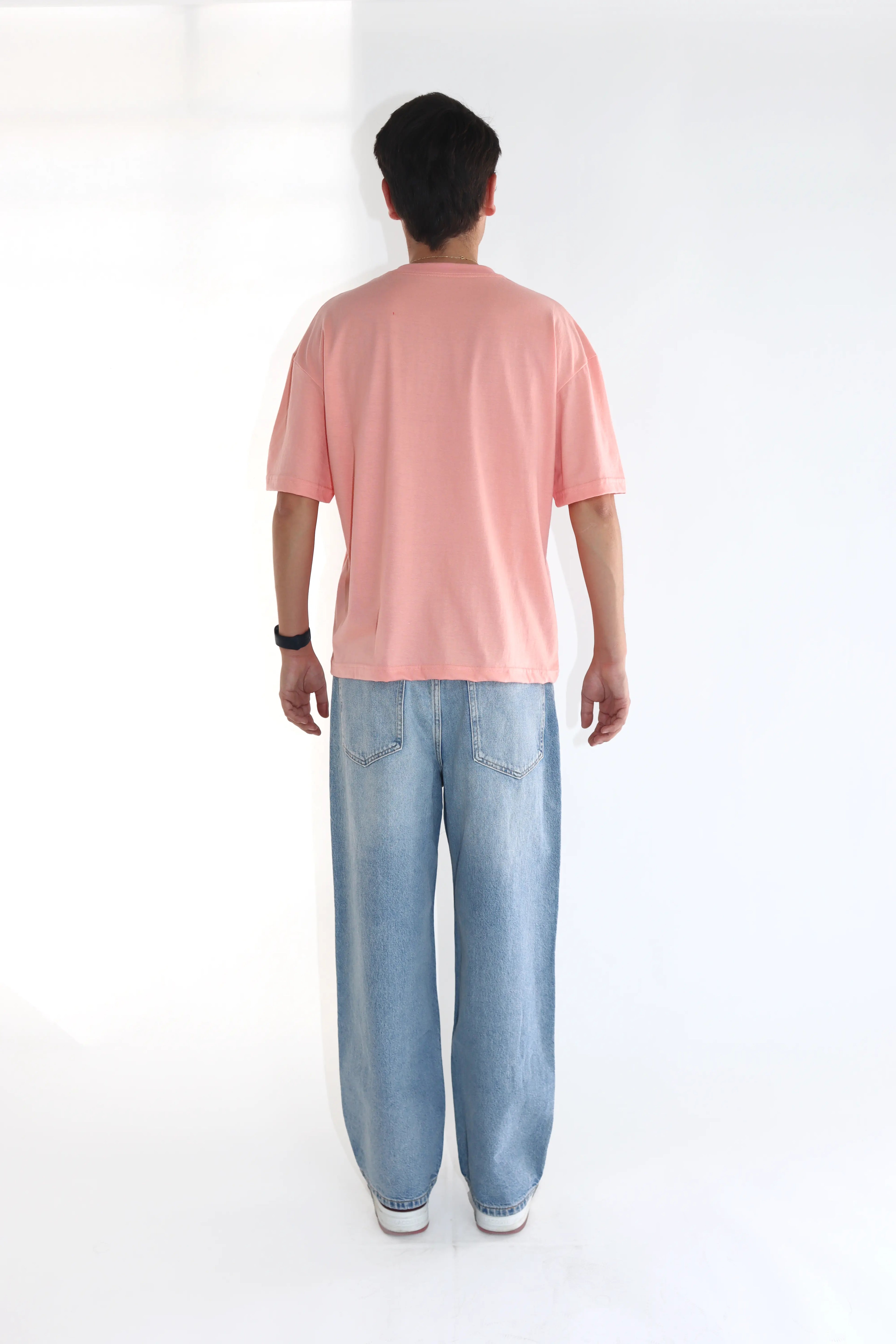 ROSEWOOD 200 GSM OVERSIZE