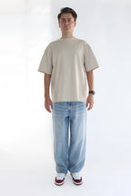 SAND 250 GSM OVERSIZE