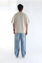 SAND 250 GSM OVERSIZE