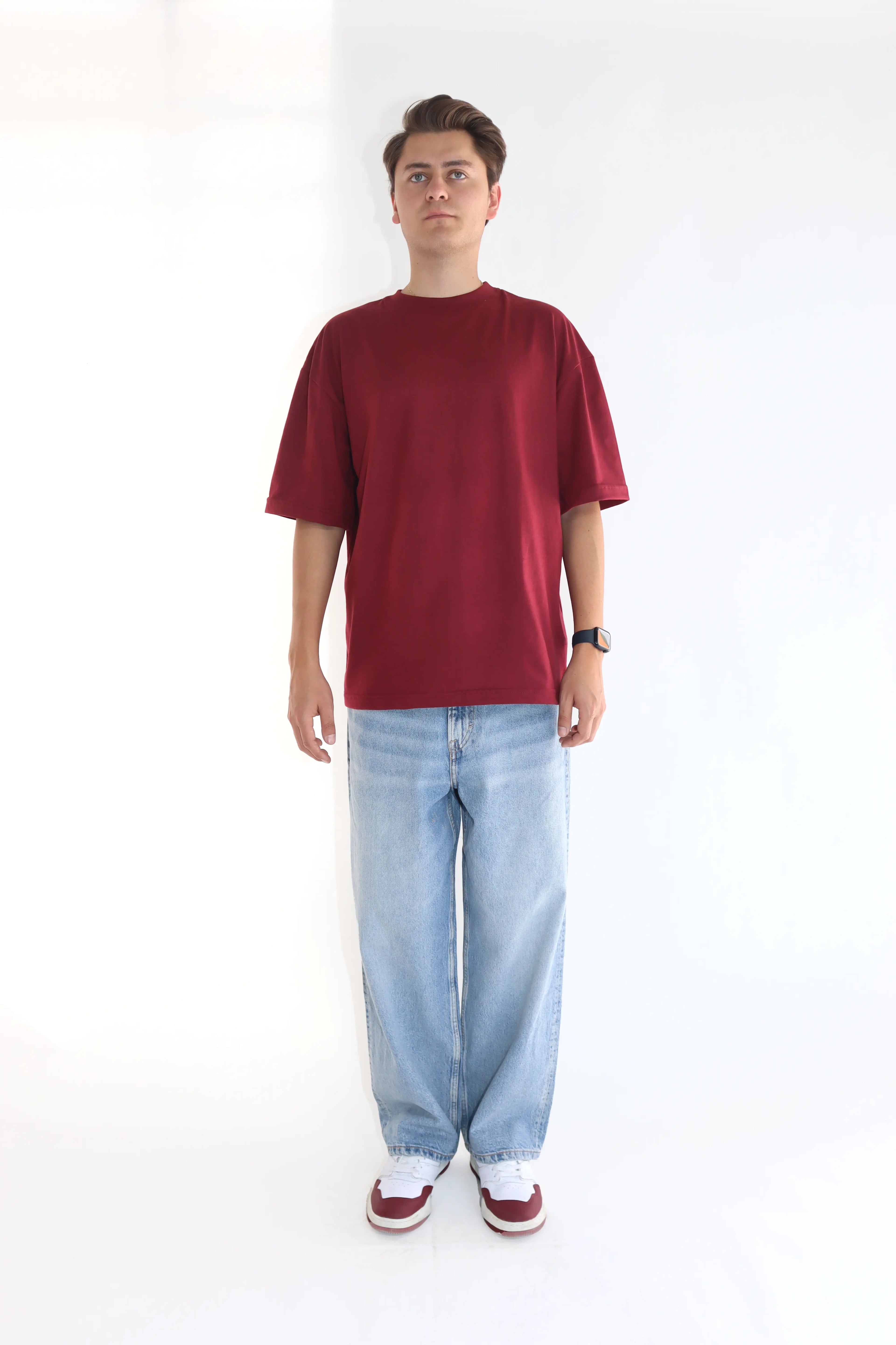 WINE 200 GSM OVERSIZE