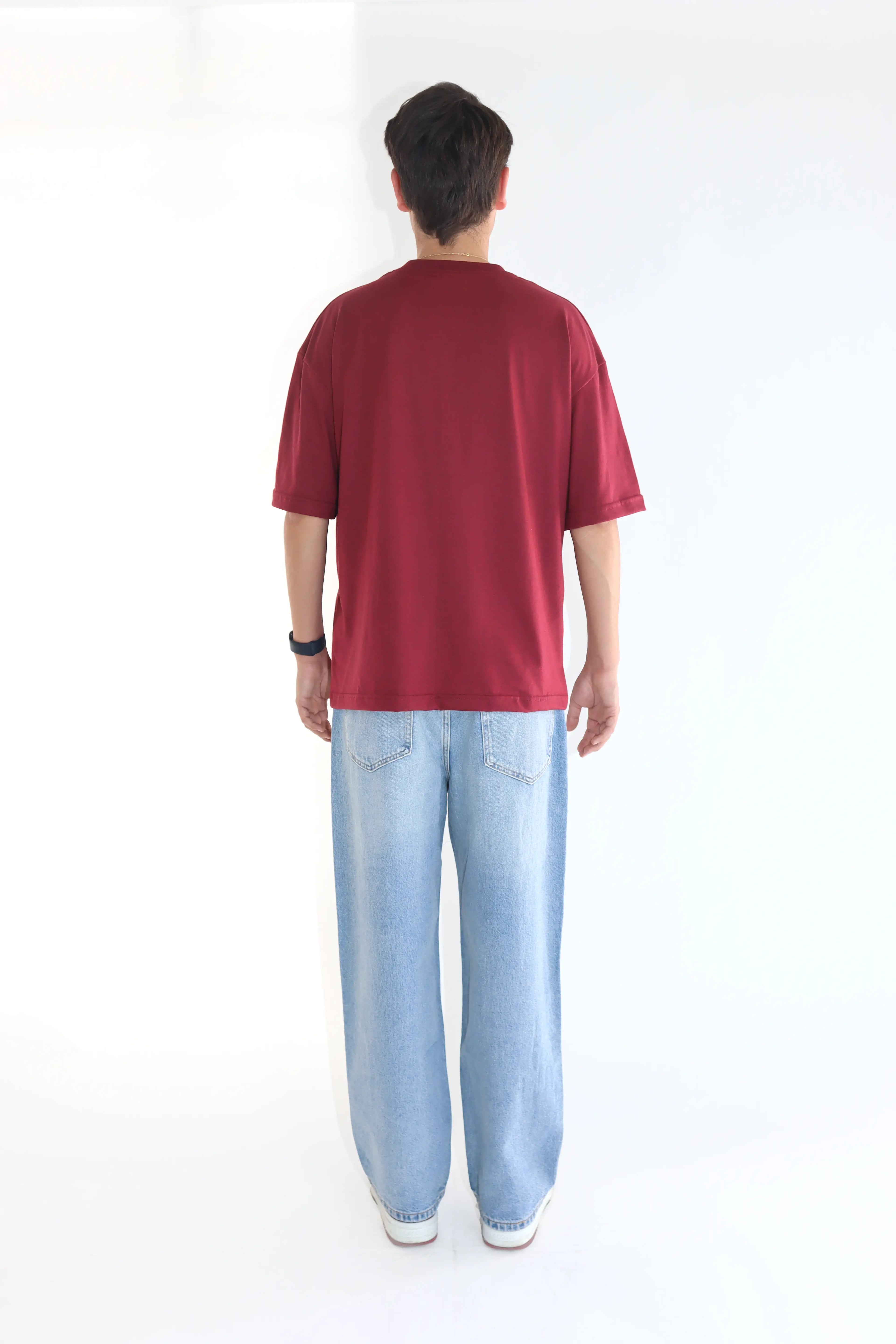 WINE 200 GSM OVERSIZE