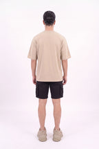 SAND 250 GSM OVERSIZE