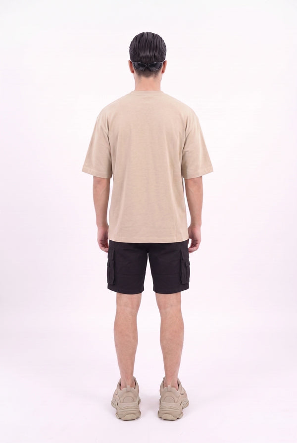 SAND 250 GSM OVERSIZE