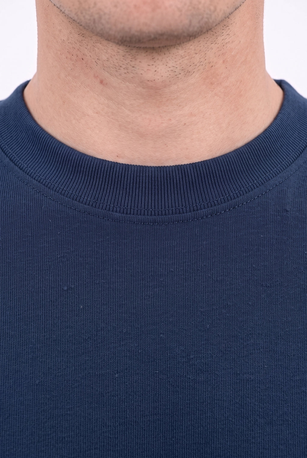 NAVY 250 GSM OVERSIZE