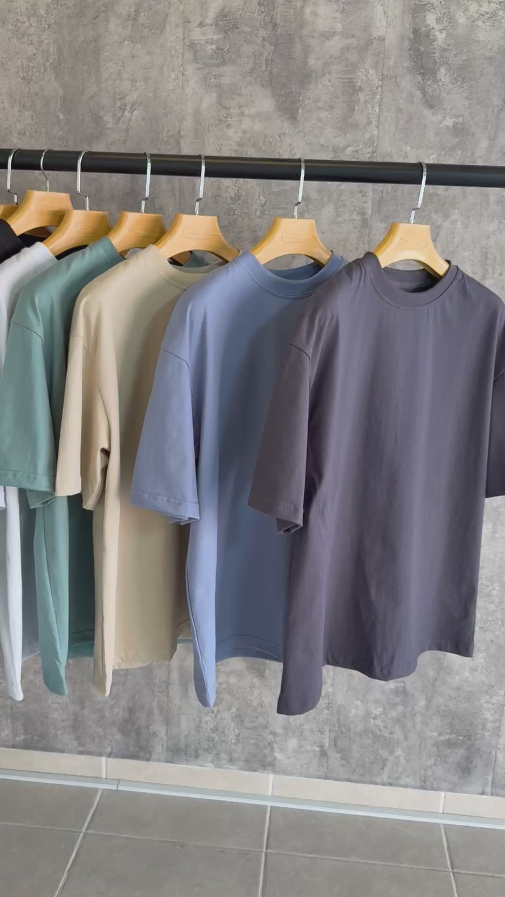 100 PLAYERAS DE 250 GSM CON PERSONALIZACION DTF