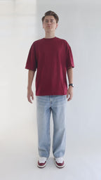 WINE 200 GSM OVERSIZE