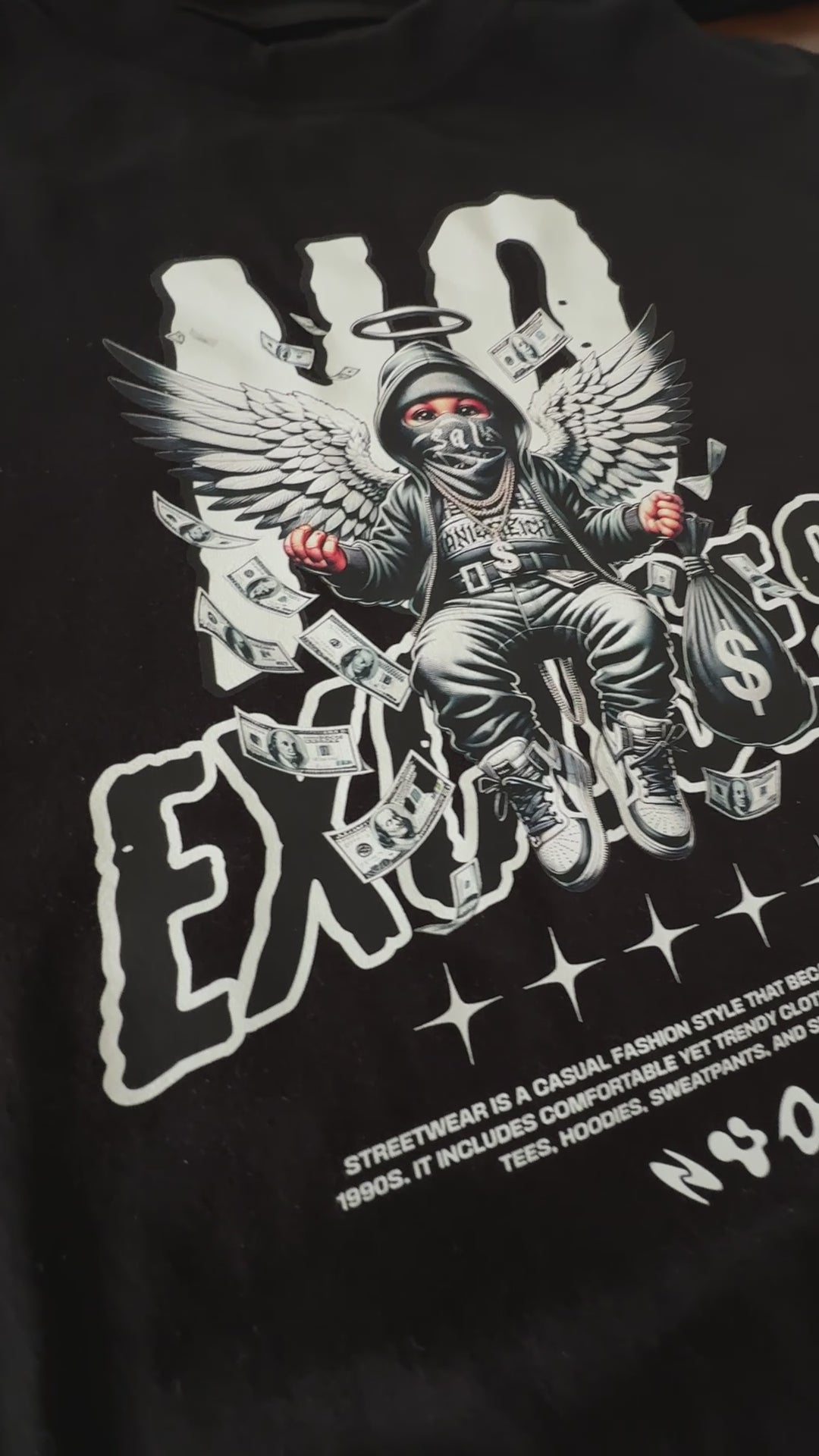 30 PLAYERAS DE 250 GSM CON PERSONALIZACION DTF